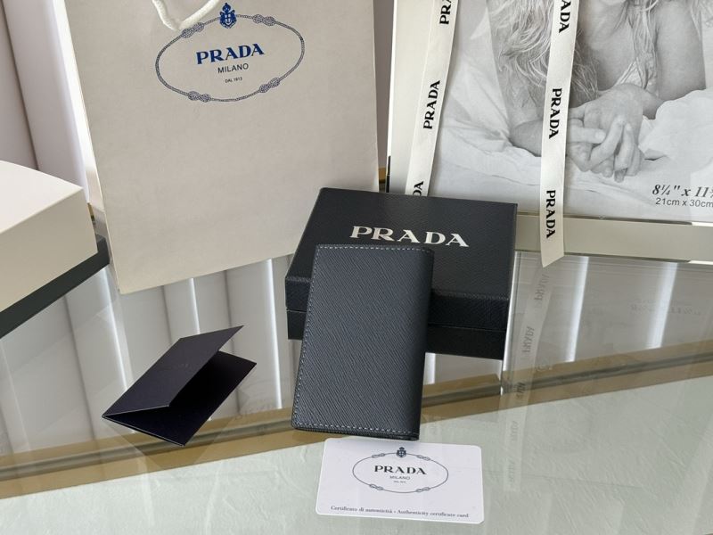 Prada Wallet